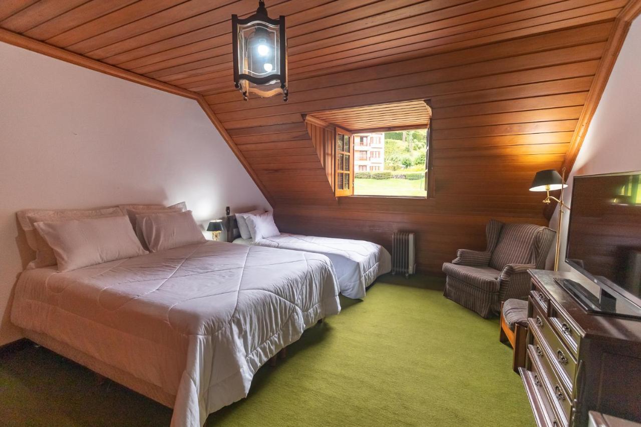C Turismo Inn *