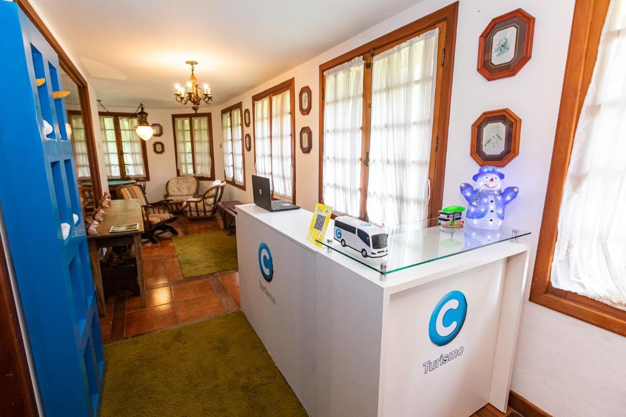 C Turismo Inn