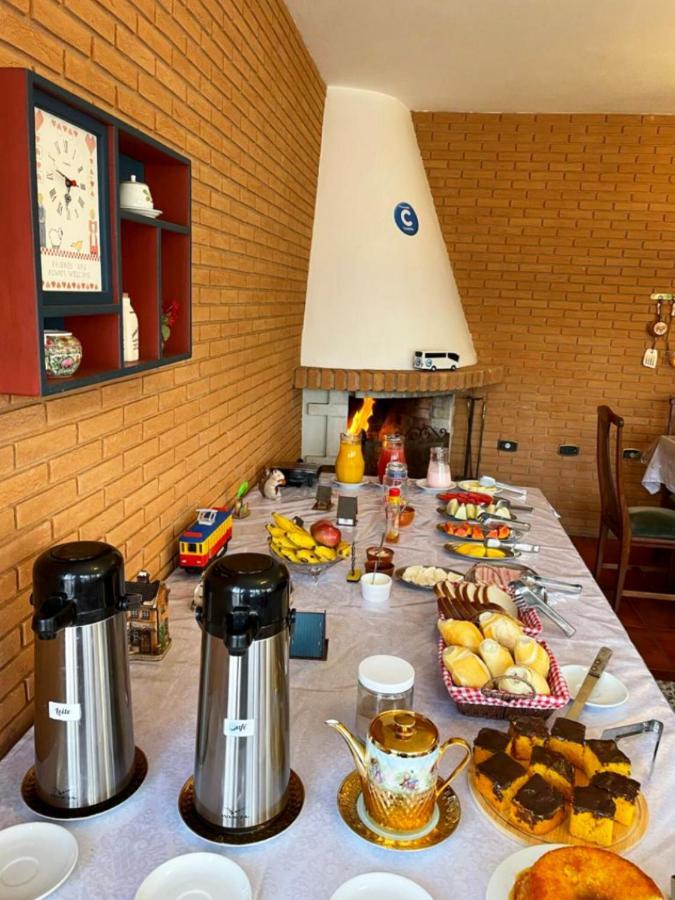 Inn C Turismo *