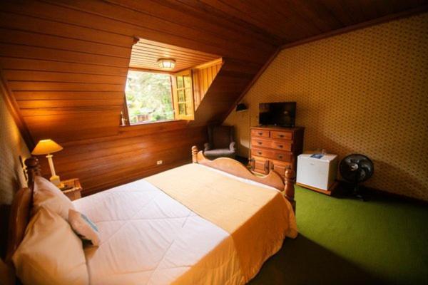 Inn C Turismo *